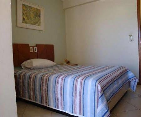 Capital Hotel Vitória Екстериор снимка